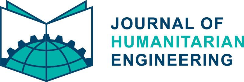 JHE logo